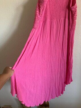 High Low Dress